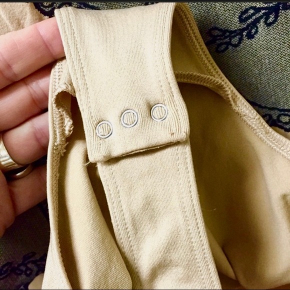 NWOT 🎀 Victoria's Secret  Lace Bodysuit - Picture 5 of 5